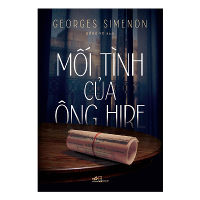 Combo 2 cuốn sách: Mối tình của ông Hire + Người tình Sputnik