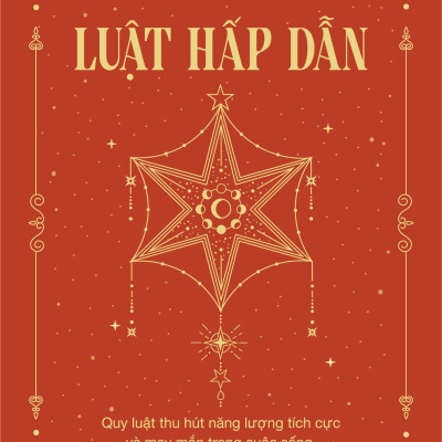 Luật Hấp Dẫn