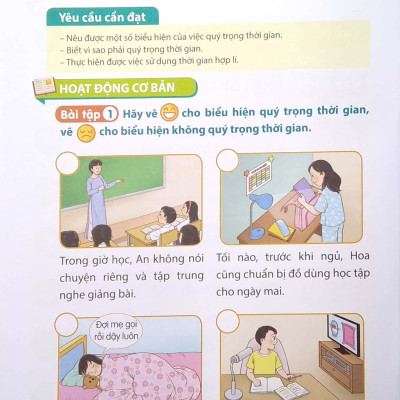 Bài Tập Phát Triển Năng Lực Đạo Đức Lớp 2 (Bộ Sách Chân Trời Sáng Tạo)