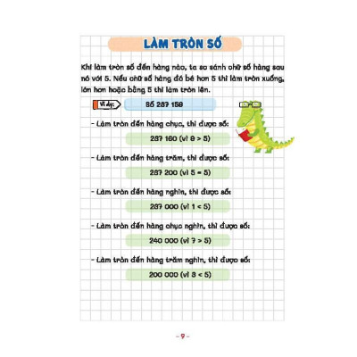 Sách - Take Note - Toán 4 - Có Lò Xo - Dùng Cho Cả 3 Bộ SGK Mới - Minh Thắng