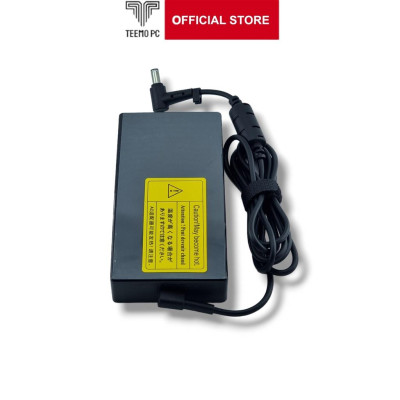 Sạc Tương Thích Cho Laptop Asus ROG Strix G731GT G731GT-AU004T G731GT-AU006T 150w- Hàng Nhập Khẩu New Seal TEEMO PC X15