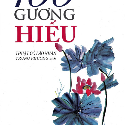 100 Gương Hiếu