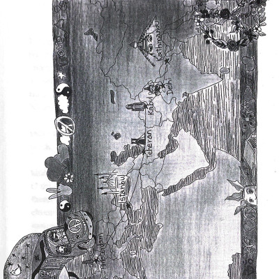 Hippi - Những Kẻ Lãng Du