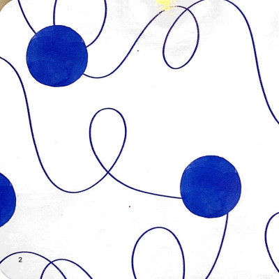 Amazing Transformations - The Blue Bubble - Bìa Cứng
