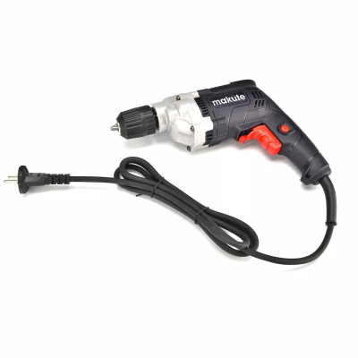MÁY KHOAN ĐIỆN 550W 10MM MAKUTE ED002- HÀNG CHÍNH HÃNG