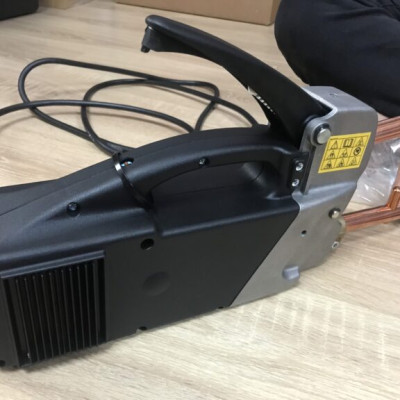 Máy Hàn Bấm Telwin DIGITAL MODULAR 230