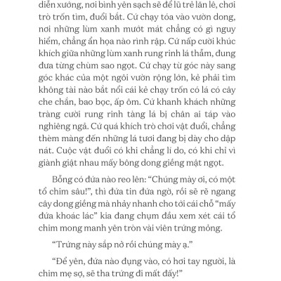 Sách - Viết Cho Những Điều Bé Nhỏ - Những Miền Hương Nhớ