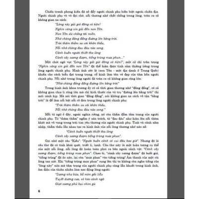 100 bài phân tích - bình giảng - bình luận văn học (dùng chung cho các bộ sgk hiện hành) - HA