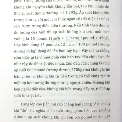 Tri Thức Bách Khoa - Những Điều Bí Ẩn