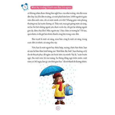 Sách - Nhật Ký Trưởng Thành Cúa Đứa Trẻ Ngoan - Học Cách Làm Chủ Bản Thân - Minh Thắng