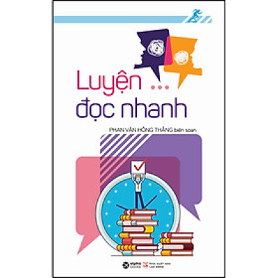 Luyện Đọc Nhanh