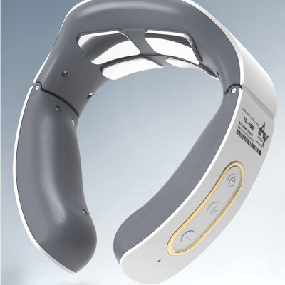 Máy Massage Xung Điện Cổ Ayosun Hàn Quốc