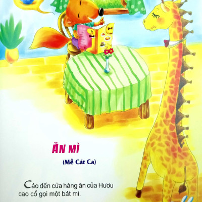 Dạy Trẻ Không Cáu Giận 2 - Bóng Bay Gấu (Tái Bản 2018)