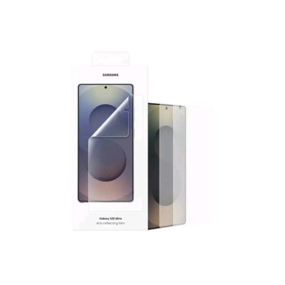 Miếng dán màn hình chống chói Galaxy S25 Ultra  Hàng Chính hãng