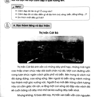 Giúp Em Học Tiếng Việt 3 - Tập 2 (Cánh Diều)
