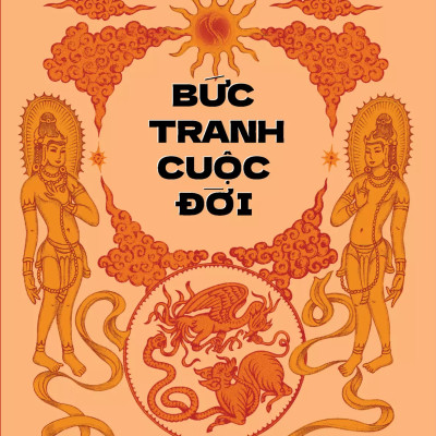 Sách - Bức tranh cuộc đời