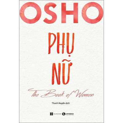 Combo 2Q: Trí Thông Minh Trên Giường + Osho Phụ Nữ