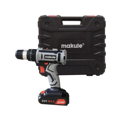 MÁY KHOAN PIN 12V 10 MM MAKUTE CD029 - HÀNG CHÍNH HÃNG