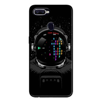 Ốp Lưng in cho Realme 2 Pro Mẫu DU HÀNH 5 - Hàng Chính Hãng