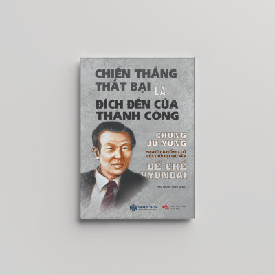 Sách Combo 2 Cuốn : Chiến Thắng Thất Bại Là Đích Đến Của Thành Công + Hãy Cứ Khát Khao Hãy Cứ Dại Khờ - SBOOKS