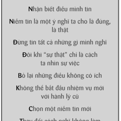 Out Of The Maze - Đào Thoát Khỏi Mê Cung