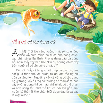 Hỏi Gì Cũng Biết - Bí Mật Từ Động Vật