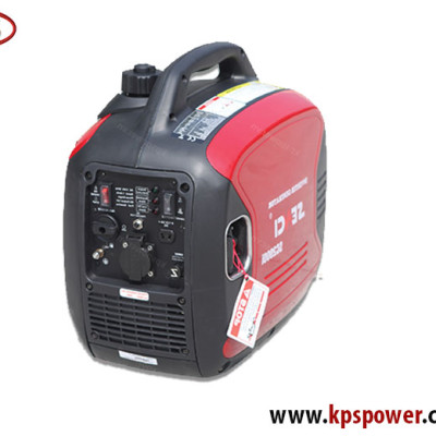 Máy phát điện inverter Senci SC2000I 2.0 kW