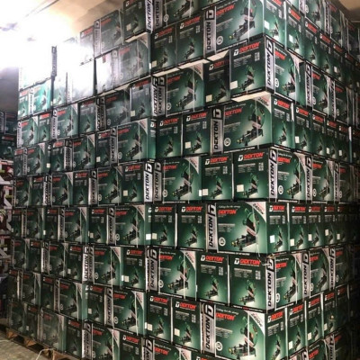 Máy Cắt Sắt 355MM Dekton DK-2800PLUS / 2800W / Dòng Công Nghiệp