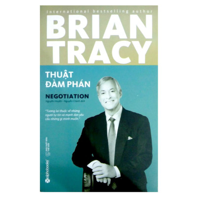 Thuật Đàm Phán (*** Sách Bản Quyền ***)