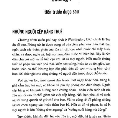 Ai Sở Hữu Gì Và Tại Sao - 6 Quy Tắc Ẩn Về Quyền Sở Hữu Chi Phối Toàn Bộ Cuộc Sống Của Chúng Ta