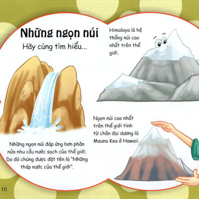Những Điều Kỳ Thú - Ấn Tượng Và Kỳ Quặc