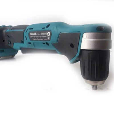  Máy khoan góc(12v Max) Makita DA333DZ (chưa kèm pin sạc) 