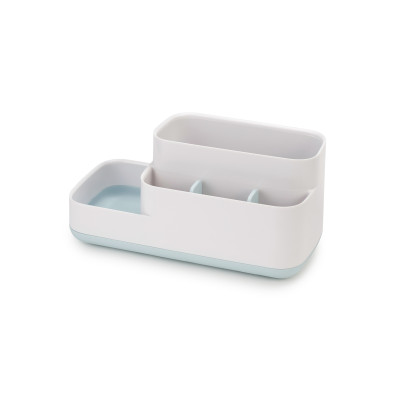Joseph Joseph - Hộp đựng đồ nhà tắm cao cấp EasyStore Bathroom Storage Caddy Blue 705041