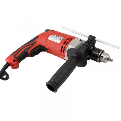 MÁY KHOAN ĐIỆN 710W DCK KZJ05-13 - HÀNG CHÍNH HÃNG
