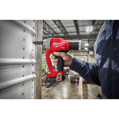 MÁY BẮN ĐINH RÚT MILWAUKEE M18 FRT-0X0 - HÀNG CHÍNH HÃNG