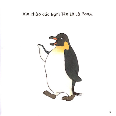 Vẽ Vui - Vui Vẽ: Cặp Bài Trùng Ping Pong