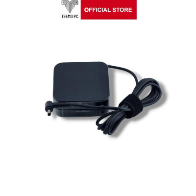 Sạc Tương Thích Cho Laptop Asus BU400V BU400VC BU401L BU401LA BU401LG 65w- Hàng Nhập Khẩu New Seal TEEMO PC X6