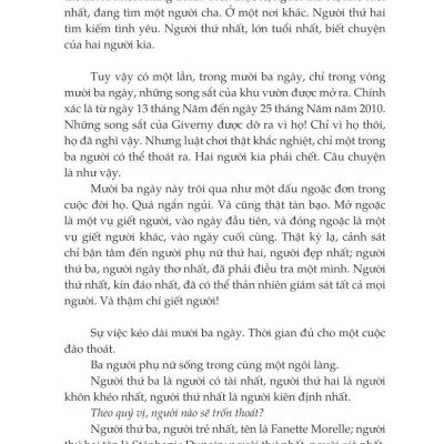 Hoa Súng Đen