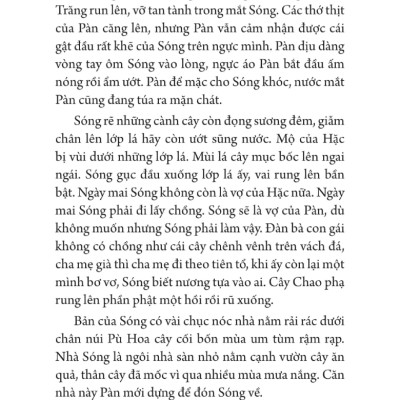 Gió Đông Rưng Rức - TRE