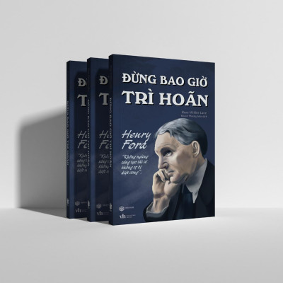 Combo 6 Cuốn Sách: Hãy Cứ Khát Khao Hãy Cứ Dại Khờ + Chiến Thắng Thất Bại Là Đích Đến Của Thành Công + Đừng Bao Giờ Trì Hoãn + Đừng Bao Giờ Lùi Bước + Hãy Nghĩ Lớn + Thánh Kinh Doanh - SBOOKS
