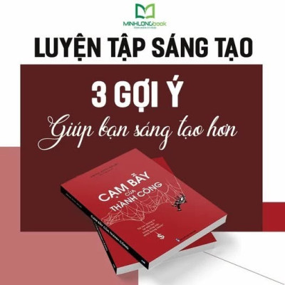 Sách: Cạm Bẫy Của Thành Công