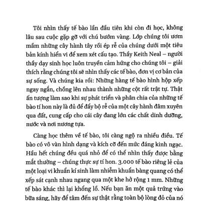 Khoa Học Quanh Ta - Sự Sống Là Gì? - 5 Yếu Tố Cơ Bản Của Sinh Học