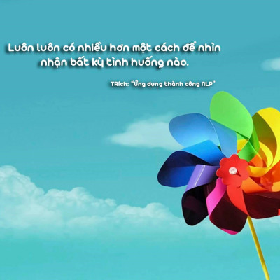 Ứng dụng thành công NLP – Đạt được những gì bạn muốn (Successful nlp for the results you want) - Tác giả Jeremy Lazarus - phát triển kỹ năng sử dụng các kỹ thuật hiệu quả cho bản thân