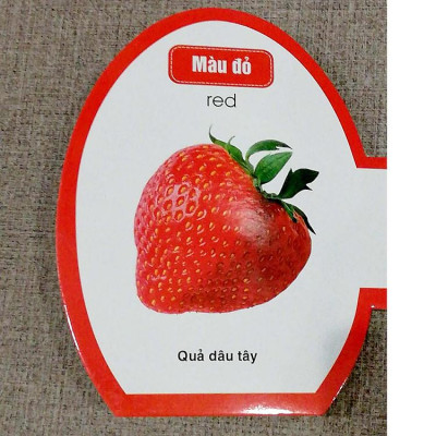 Quả Trứng Đáng Yêu Của Bé