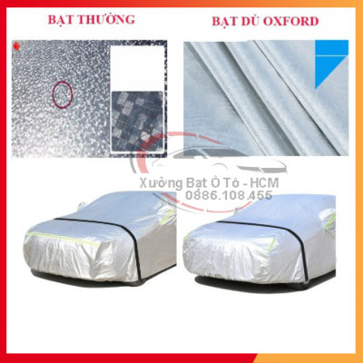 [MITSUBISHI TRITON] Bạt Phủ Ô Tô Vải Dù Oxford, Tráng Nhôm Cao Cấp, Áo Trùm Bảo Vệ Xe MITSUBISHI TRITON, Bạc Phủ Trùm Chống Nóng Chống Mưa, Chống Xước Xe, Bạt Của Xưởng Được May Theo Kích Cỡ Xe, Cam Kết Vừa Xe, Bền Và Đẹp Tới 2 Năm