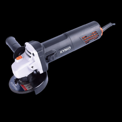 Máy mài 100 - KD69 (công tắc cạnh) cầm tay chất lượng chính hãng Kynko # 6692