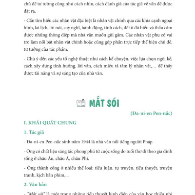 Làm Chủ Kiến Thức Ngữ Văn Bằng Sơ Đồ Tư Duy Lớp 8 - Tập 2 (Theo Chương Trình Của Bộ Sách Kết Nối Tri Thức Với Cuộc Sống)