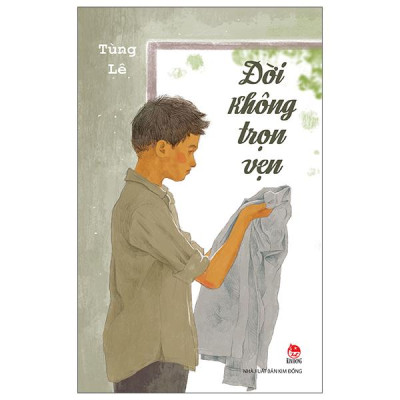 Sách - Đời Không Trọn Vẹn