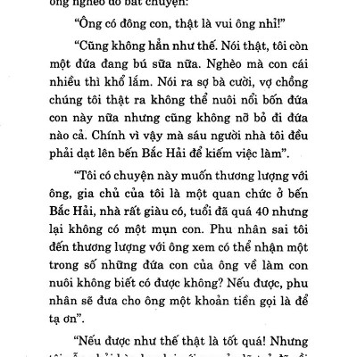 Những Câu Chuyện Đặc Sắc Dành Cho Lứa Tuổi Trưởng Thành (Tập 1) - Tái Bản