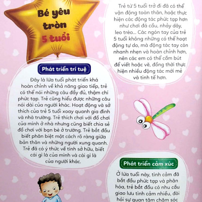 Mẹ Hỏi Bé Trả Lời: Hỏi Đáp Rèn Trí Thông Minh (5-6 Tuổi)
